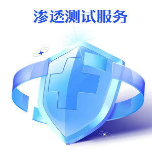 渗透测试服务