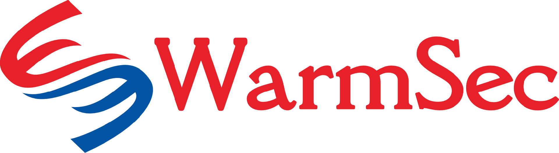 网慕安（WarmSec）- 为数字中国构筑安全新基座
