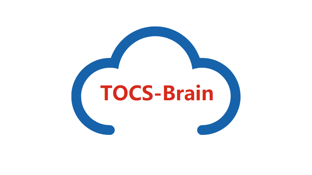 恶意外联管理云脑（TOCS-Brain）